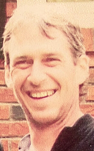 Barry L. Foor